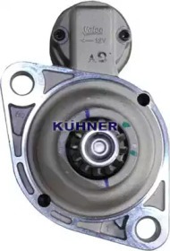 Стартер AD KÜHNER 254837V