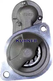 Стартер AD KÜHNER 254849D