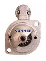 Стартер AD KÜHNER 254905