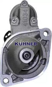 Стартер AD KÜHNER 254908B