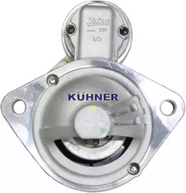 Стартер AD KÜHNER 254923V