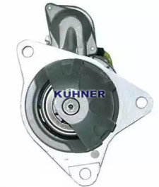 Стартер AD KÜHNER 254924