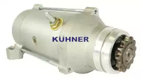 Стартер AD KÜHNER 254944