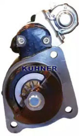 Стартер AD KÜHNER 254963L