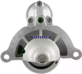 Стартер AD KÜHNER 254964