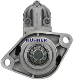 Стартер AD KÜHNER 254968B