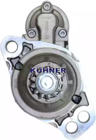 Стартер AD KÜHNER 254982B