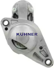 Стартер AD KÜHNER 255003