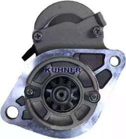 Стартер AD KÜHNER 255012