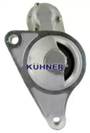 Стартер AD KÜHNER 255013