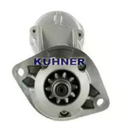 Стартер AD KÜHNER 255016