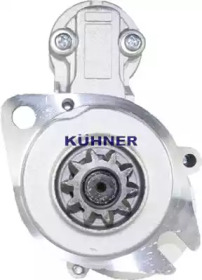 Стартер AD KÜHNER 255019