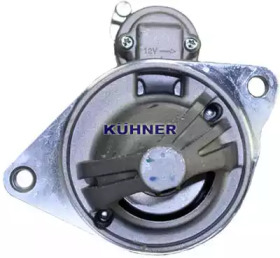 Стартер AD KÜHNER 255021V