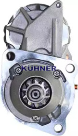 Стартер AD KÜHNER 255022D