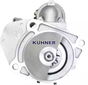 Стартер AD KÜHNER 255024