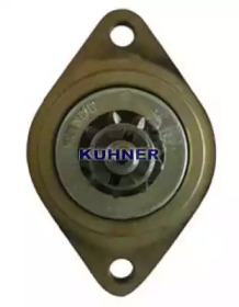 Стартер AD KÜHNER 255033