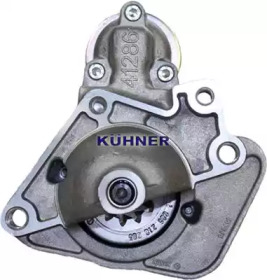 Стартер AD KÜHNER 255037B