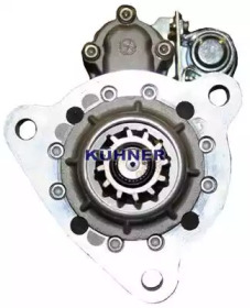 Стартер AD KÜHNER 255058L