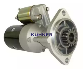 Стартер AD KÜHNER 255060