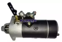 Стартер AD KÜHNER 255082