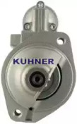 Стартер AD KÜHNER 255104