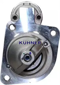 Стартер AD KÜHNER 255117V