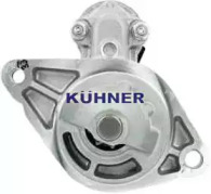 Стартер AD KÜHNER 255127