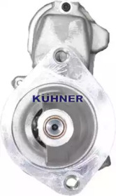 Стартер AD KÜHNER 255144V