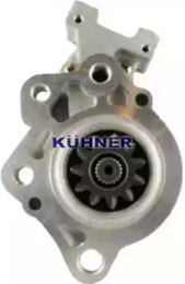 Стартер AD KÜHNER 255158