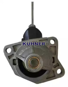 Стартер AD KÜHNER 255205