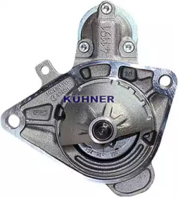 Стартер AD KÜHNER 255209B