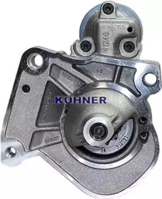 Стартер AD KÜHNER 255212B