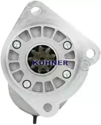 Стартер AD KÜHNER 255221