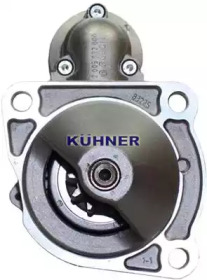 Стартер AD KÜHNER 255227B