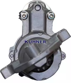 Стартер AD KÜHNER 255236D