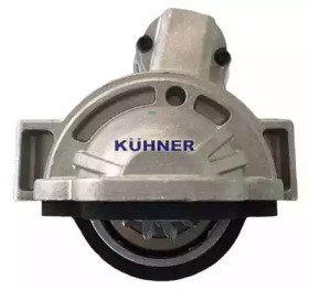 Стартер AD KÜHNER 255248V