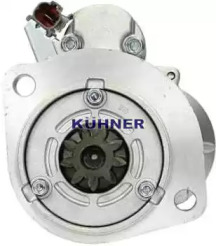 Стартер AD KÜHNER 255267H