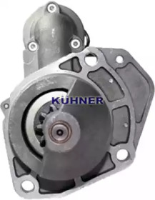 Стартер AD KÜHNER 255269B