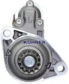 Стартер AD KÜHNER 255270