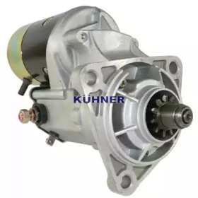 Стартер AD KÜHNER 255306