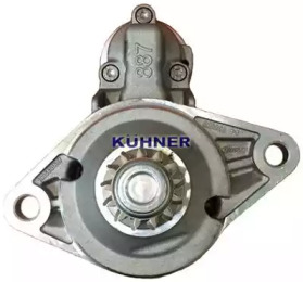 Стартер AD KÜHNER 255319B