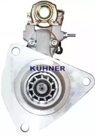 Стартер AD KÜHNER 255334L