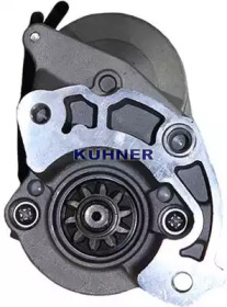 Стартер AD KÜHNER 255342