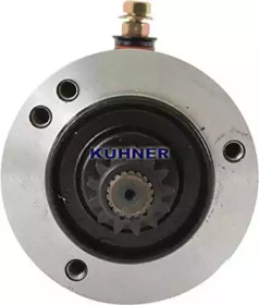 Стартер AD KÜHNER 255375