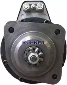 Стартер AD KÜHNER 255402