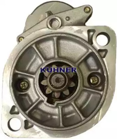 Стартер AD KÜHNER 255423D