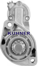 Стартер AD KÜHNER 255451R