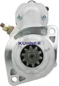 Стартер AD KÜHNER 255455