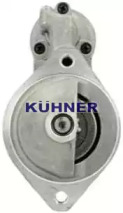 Стартер AD KÜHNER 255513B