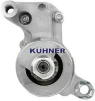 Стартер AD KÜHNER 255524D